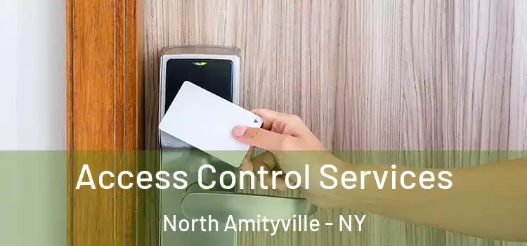  Access Control Services North Amityville - NY