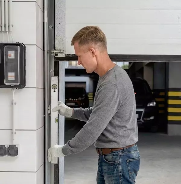 Why Choose Us for Door, Gate and Security Services in North Amityville, NY