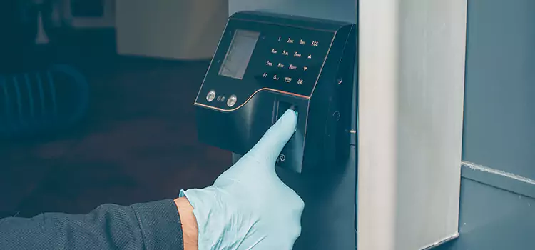 Access Control Installation North Amityville