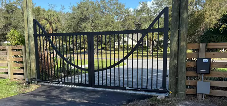 Gate Motor Repair North Amityville