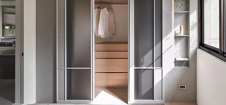 Mirror Sliding Door Replacement North Amityville