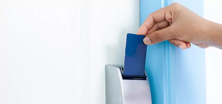 Access Control System Integration North Amityville