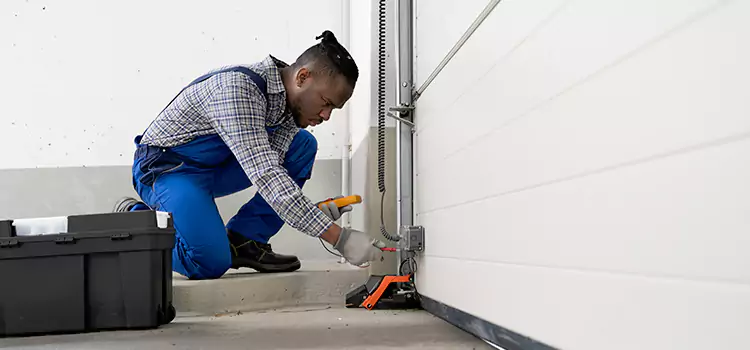 Expert Solutions for Every Garage Lock Need in North Amityville, NY