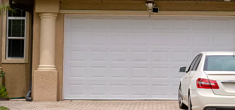 Comprehensive Garage Door Maintenance Services in North Amityville, NY