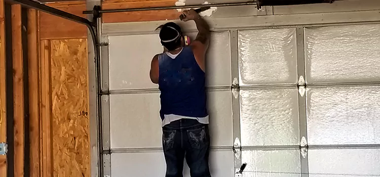Specialized Garage Door Panel Solutions in North Amityville, NY