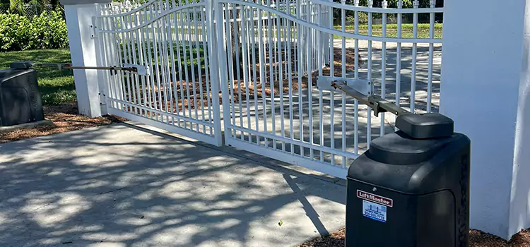 Automatic Gate Opener Repair North Amityville