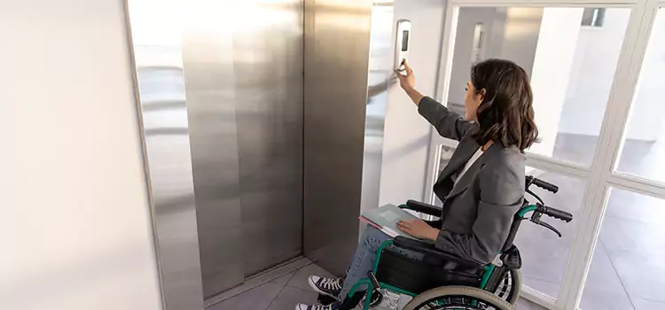 Benefits of Modern Handicap Door Systems in North Amityville, NY