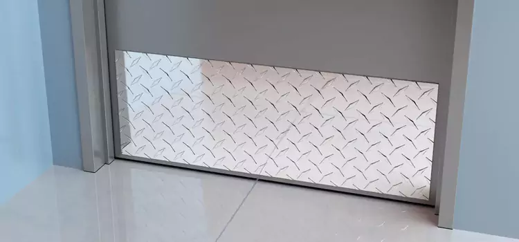 Benefits of Professional Kick Plate Solutions in North Amityville, NY