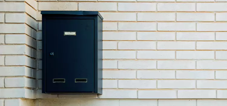 Mailbox Lock Repair North Amityville
