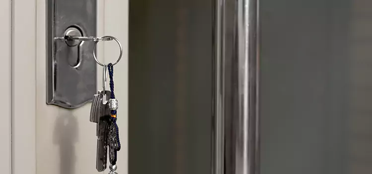 Master Keying by the Numbers North Amityville