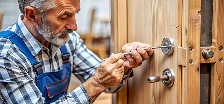 Mortise Replacement Lock North Amityville