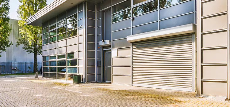Electric Roller Garage Doors North Amityville