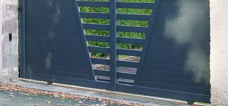 Automated Gate Company Near Me North Amityville