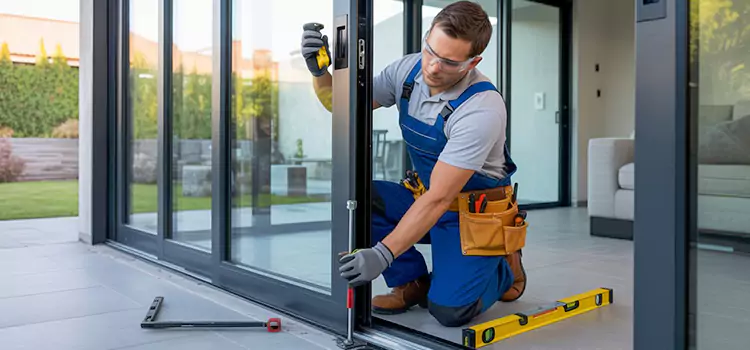 Sliding Screen Door Repair North Amityville