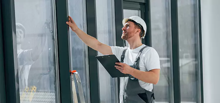 Comprehensive Solutions for Your Sticking Doors in North Amityville, NY