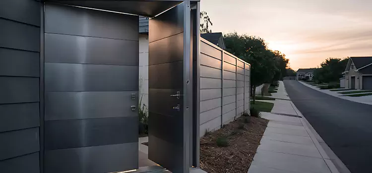 Comprehensive Steel Door Solutions in North Amityville, NY