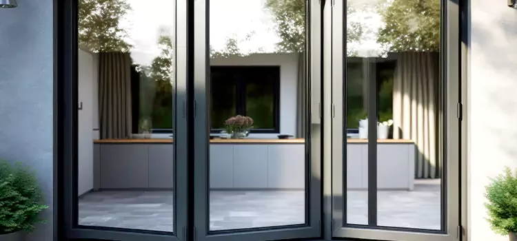 Bifold Door Track Repair North Amityville