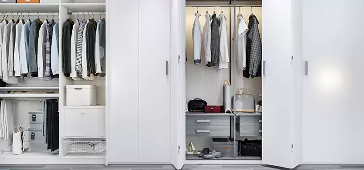 Glass Closet Door Repair North Amityville