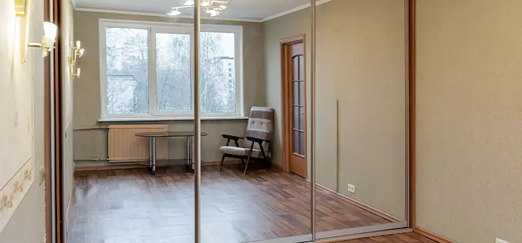 Mirror Closet Door Roller Replacement North Amityville