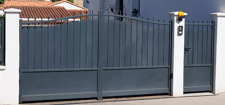 Emergency Commercial Gate Repair North Amityville