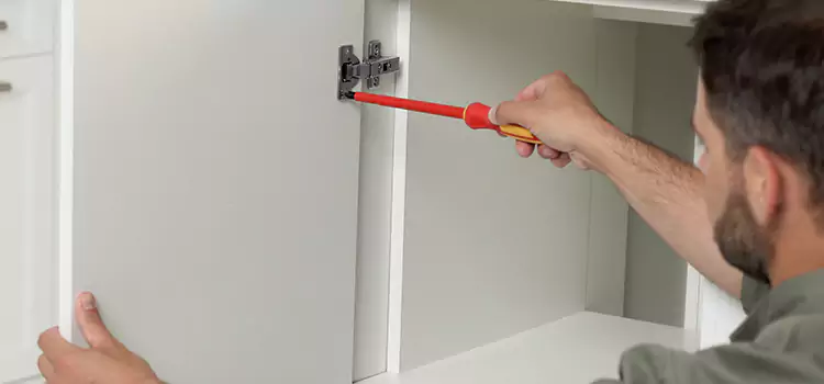 Screen Door Hinge Repair North Amityville