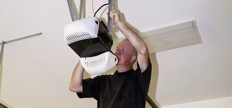 Garage Door Opener Service North Amityville
