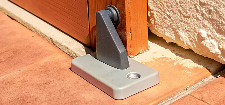 Aesthetic Door Stop Selection North Amityville