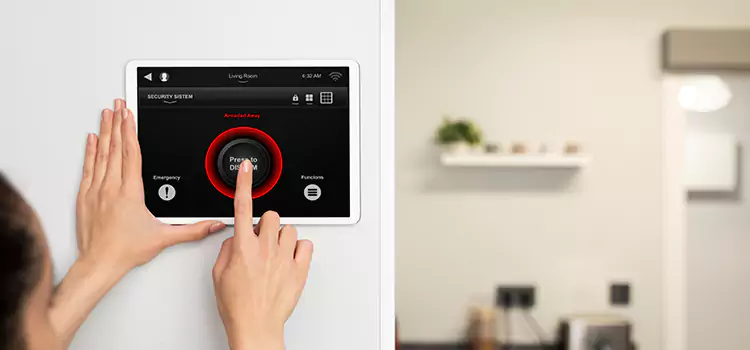 Blink Video Doorbell Installation North Amityville