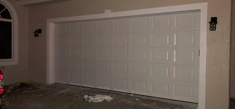 Garage Door Coil Replacement North Amityville
