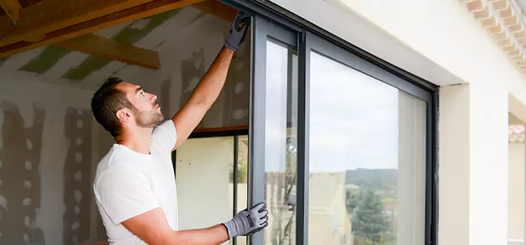 Emergency Sliding Glass Door Repair North Amityville