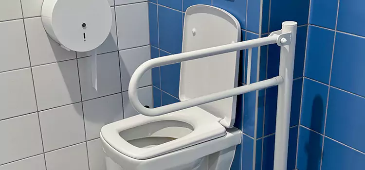 Comprehensive Solutions in North Amityville, NY for Accessible Facilities