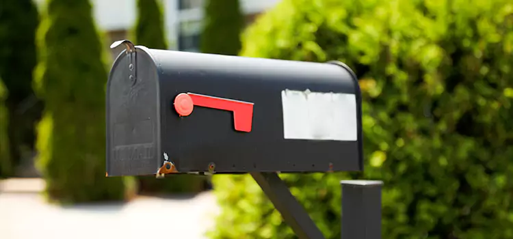 Secure Mailboxes for Packages North Amityville