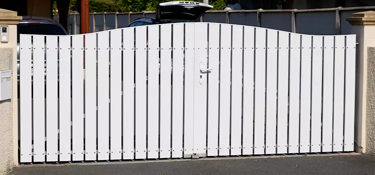 Why Choose Us for Residential Gate Repair in North Amityville, NY?