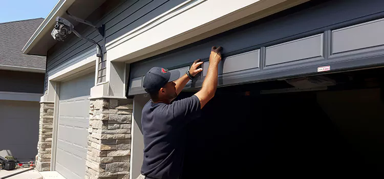 Janus Roll Up Doors North Amityville