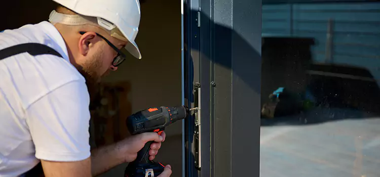Aluminium Sliding Door Lock Fitting North Amityville