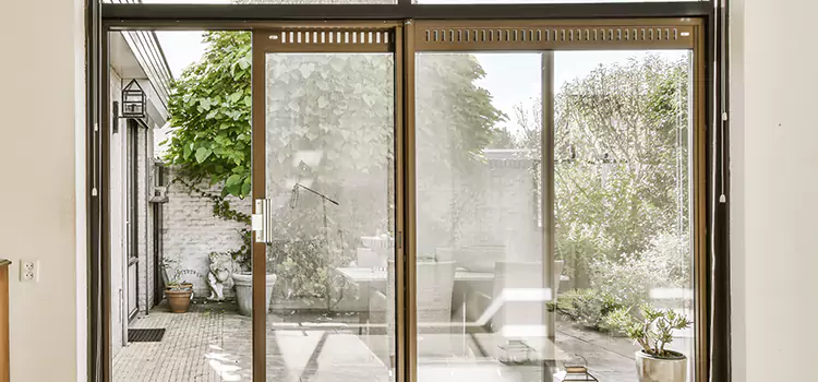 Glass Door Panel Replacement Cost North Amityville