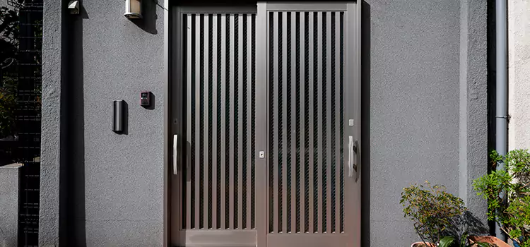 Specialized Steel Door Services in North Amityville, NY